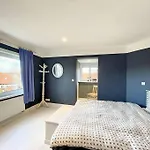 Le Nid Clos - * Koksijde