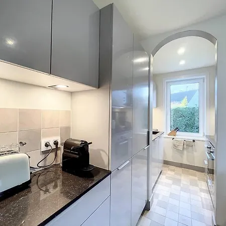 Villa Le Nid Clos -