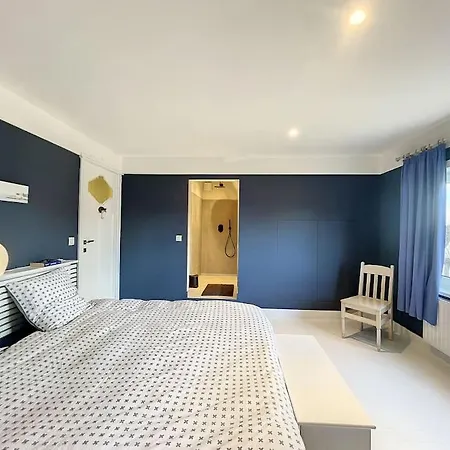 Le Nid Clos - Villa *