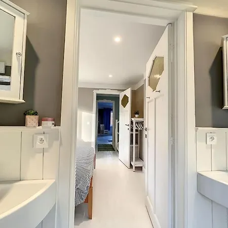 Le Nid Clos - * Koksijde