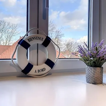 Le Nid Clos - * Koksijde