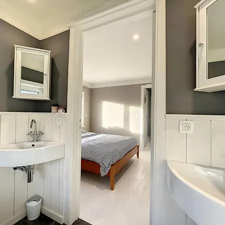 Villa Le Nid Clos - Koksijde