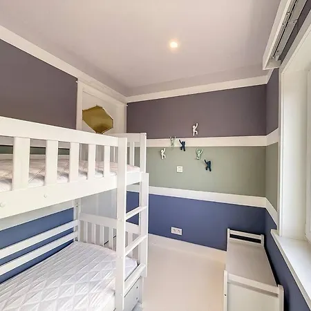 Le Nid Clos - * Koksijde