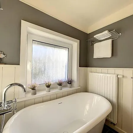 Le Nid Clos - Koksijde