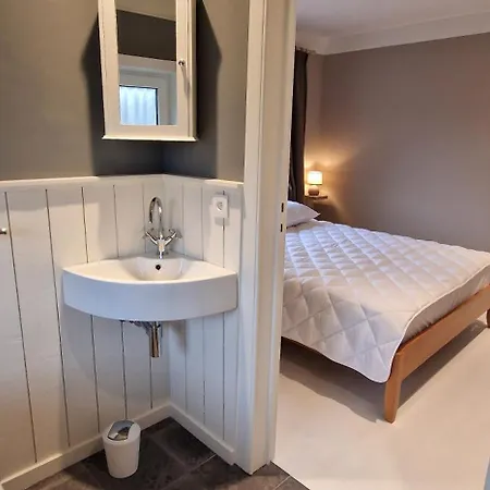 Le Nid Clos - * Koksijde