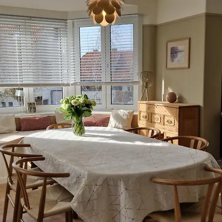 Villa Le Nid Clos - Koksijde