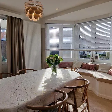 Le Nid Clos - Koksijde