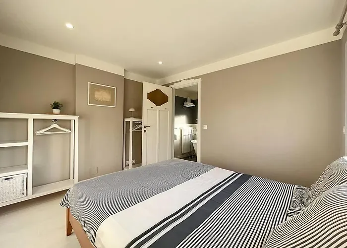 Villa Le Nid Clos - *