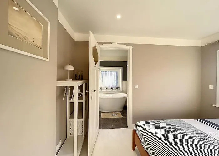 Le Nid Clos - * Koksijde