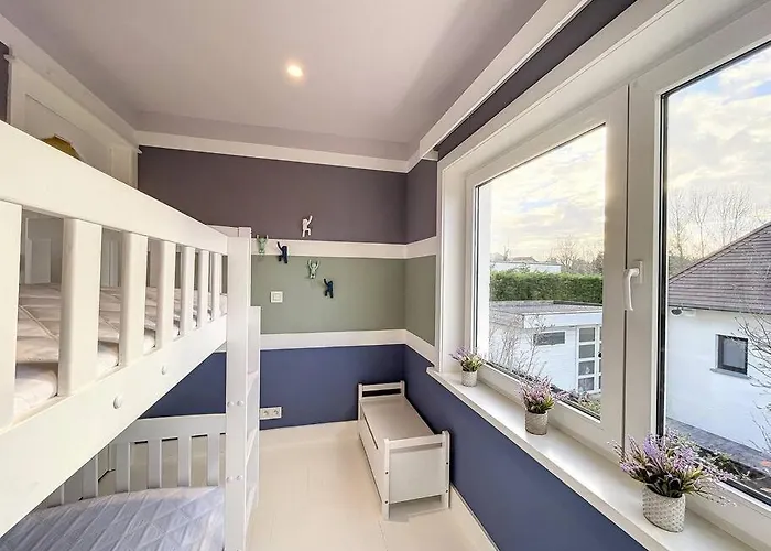 Villa Le Nid Clos - *