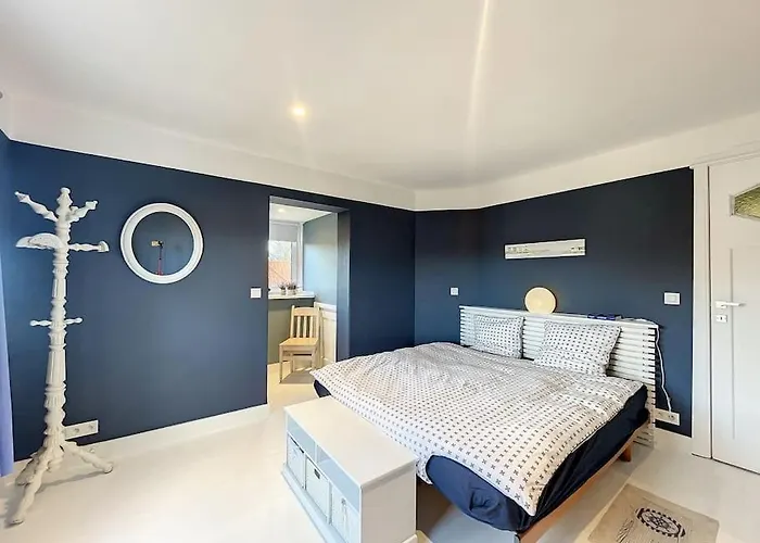 Le Nid Clos - Koksijde