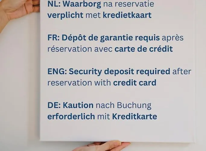 Villa Le Nid Clos - Koksijde