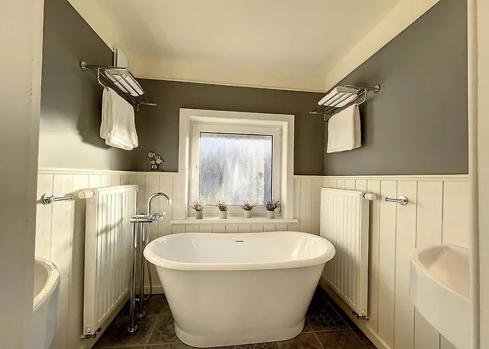 Le Nid Clos - Villa Koksijde