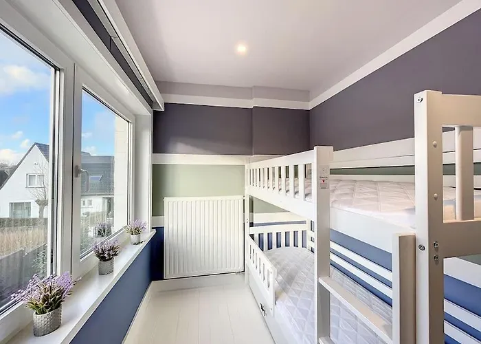 Le Nid Clos - Koksijde