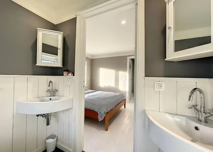 Villa Le Nid Clos - Koksijde