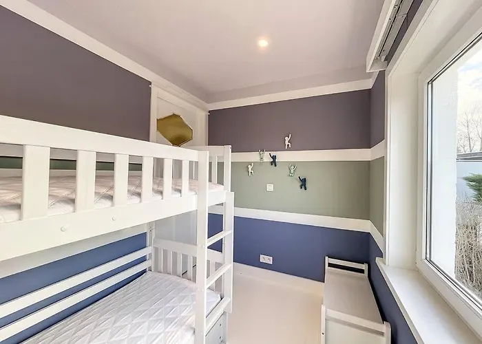 Le Nid Clos - * Koksijde