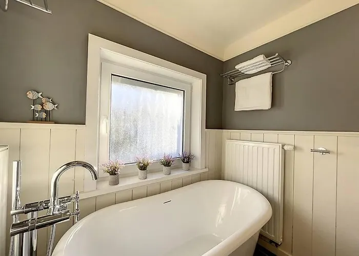 Le Nid Clos - Koksijde