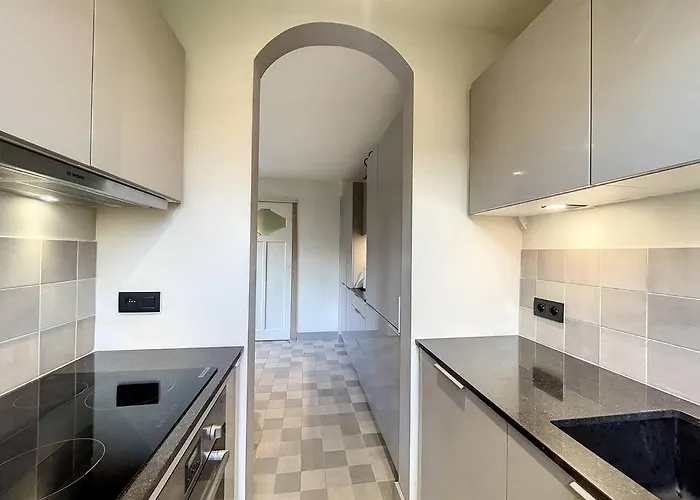 Le Nid Clos - * Koksijde