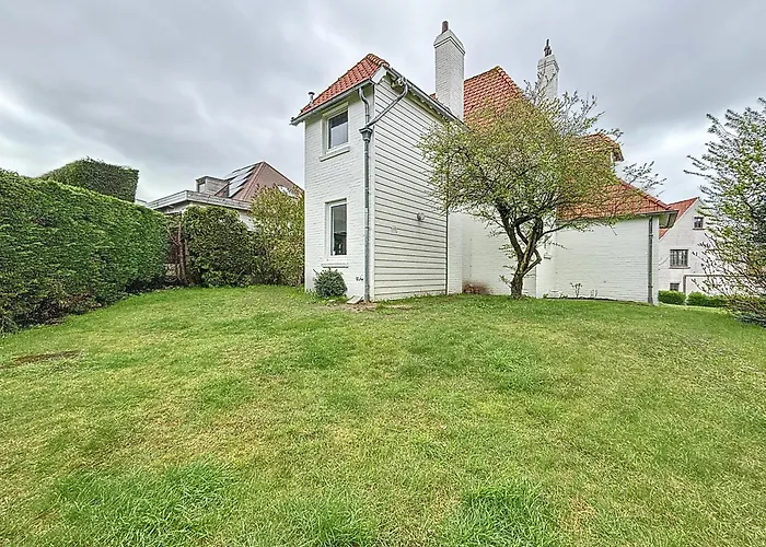 Le Nid Clos - * Koksijde