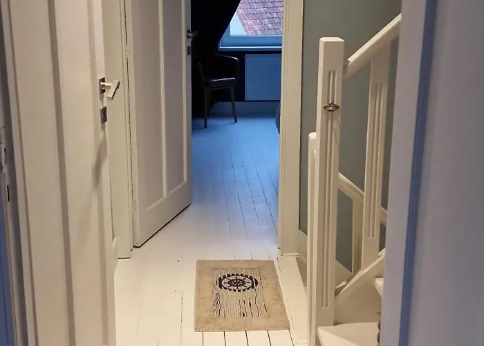 Le Nid Clos - Koksijde